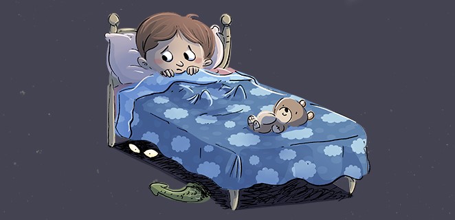 http://www.ilpiccoloprincipeoderzo.it/che-paura-ce-un-mostro-sotto-il-letto/
