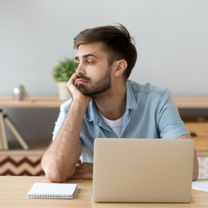 ADHD nell'adulto: uno dei sintomi è la disorganizzazione costante